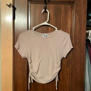 Princess Polly shirt!